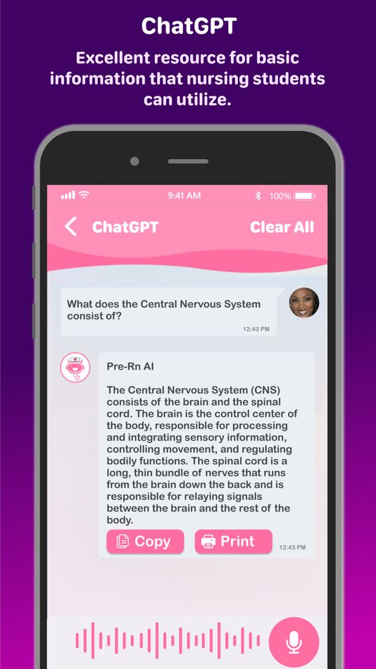 #7. Pre-RN Check Off (iOS) 由: Pre-RN Check Off LLC
