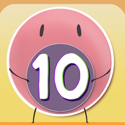 Count to Ten: Infinity