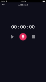 iButton Sounds screenshot