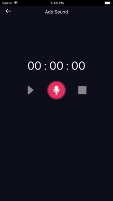iButton Sounds screenshot 3