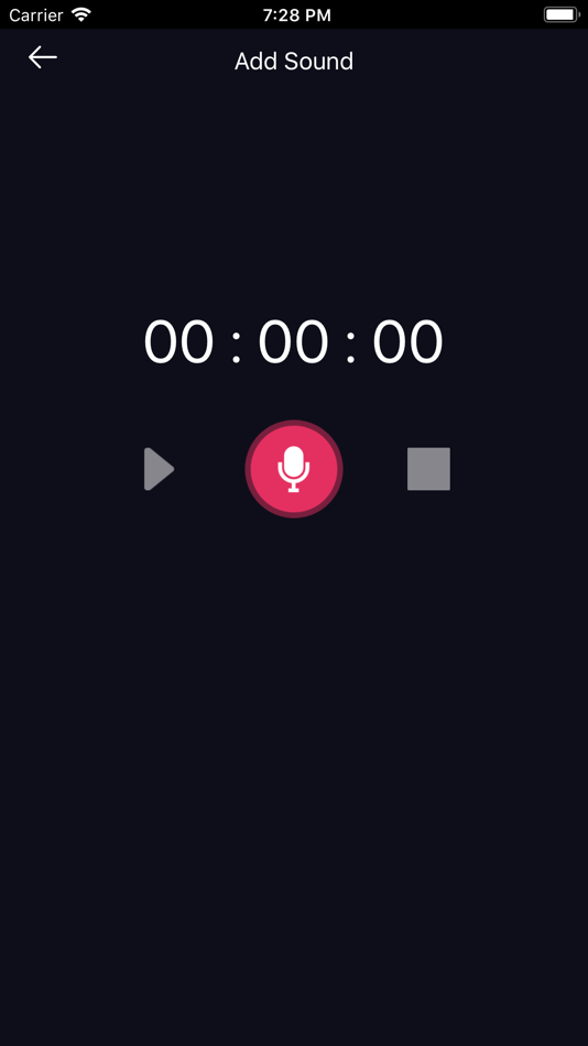#3. iButton Sounds (iOS) 由: Indira Mehta