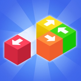 Snímky obrazovky (6) Cube Stacks!