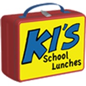 Ki's School Lunches