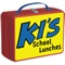 Ki's School Lunches allows you to order and pay for lunches at participating schools straight from our app