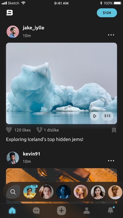 Brij - The Social FastPass