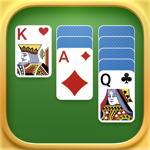 Solitaire - Classique Cartes на пк