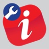 Intercard iService App icon