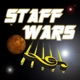 StaffWars app icon - Education app for iPhone