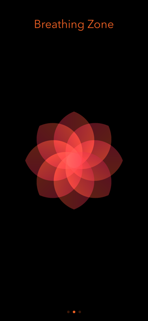 Breathing Zone Screenshot