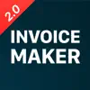 Invoice Maker Tofu + Estimate delete, cancel