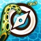 This application is a digital companion for the Toriki: The Castaway Island board game from Lucky Duck Games