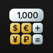 Currency Converter & Calc