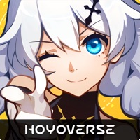 Honkai Impact 3rd logo