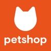 Petshopru — Все для питомцев icon