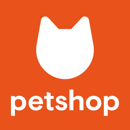 Petshopru — Все для питомцев