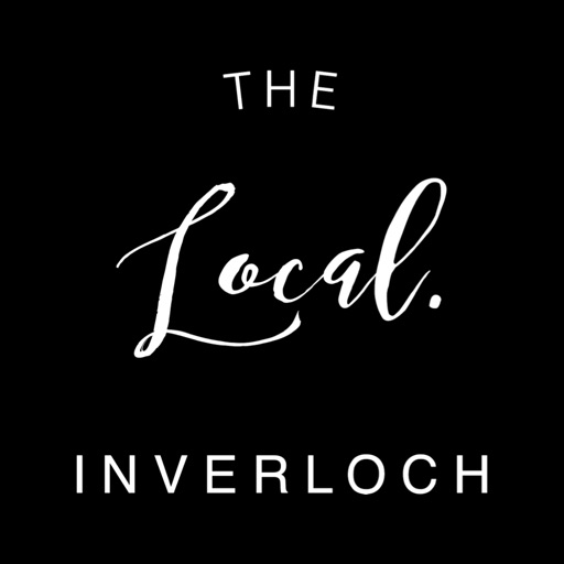 The Local. Inverloch icon