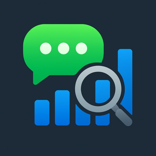 톡랭크 - 카카오톡, 라인 채팅 분석