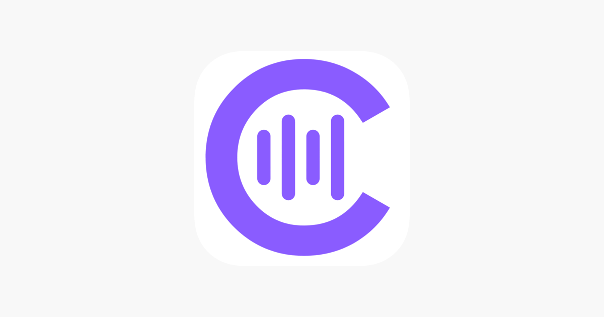  crikk text to speech reader in de app store