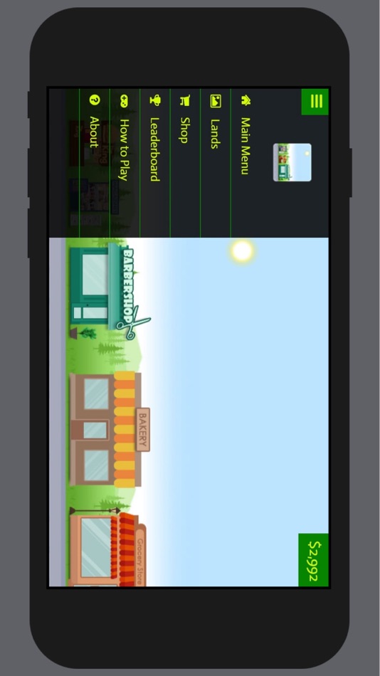 #4. I'm Busy, Man! (iOS) Bởi: Muhammad Habibie Amrullah