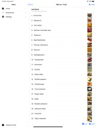 The ReaList ipad bilder 2
