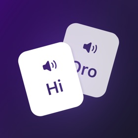 Palabring: learn new languages