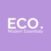 ECO. Modern Essential Oils icon