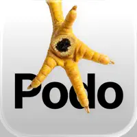 Podo: Poultry footpad scoring