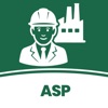 BCSP ASP Exam by Rocket Prep icon