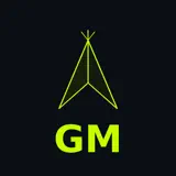 GM Physical Performance - App Icon