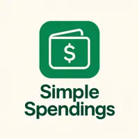 Simple Spendings