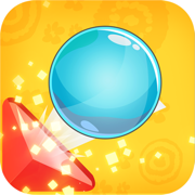 Color Toss Game