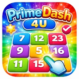PrimeDash4U