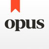 Opus Audiobooks: Classics - Asmund Garden Sollihøgda
