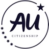 AU citizenship 2024 test icon