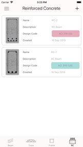 A-Projects screenshot