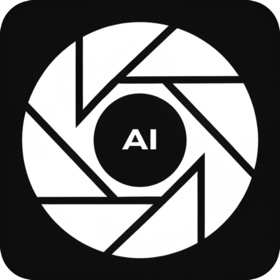 AI Headshot Generator Art