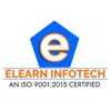 Elearn Infotech icon