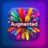 Augmented Imagination app icon - Graphics & Design app for iPhone