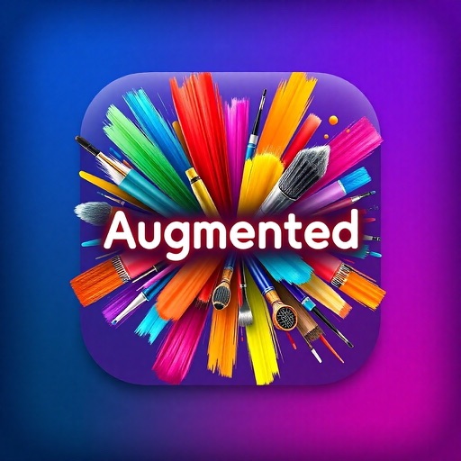 Augmented Imagination