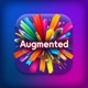 Augmented Imagination app icon - Graphics & Design app for iPhone