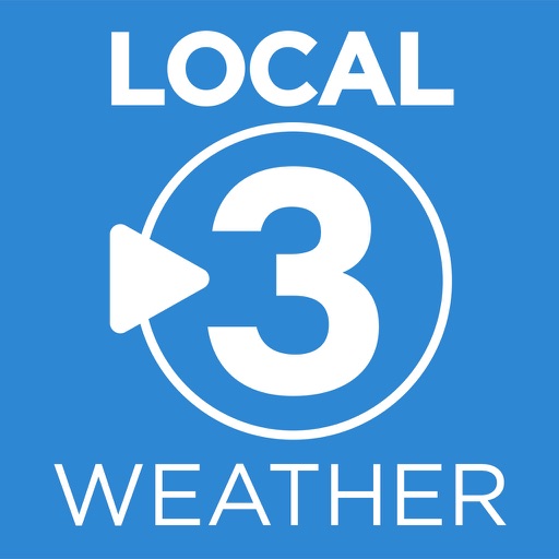 Local 3 Weather - AppWisp.com