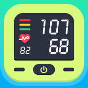 Vasol Blood Pressure-Info&Log