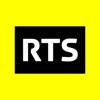 RTS Sport: Live et Actualité icon