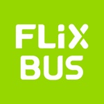 FlixBus: Bustickets boeken