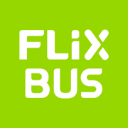 FlixBus - Bus travel