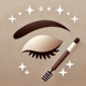 Find ideal eyebrows：BrowStudio