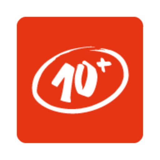 10+ Mobiili icon