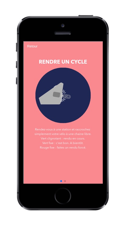 TGM à Vélo screenshot-8