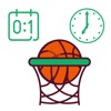 BasketballToolScorer icon