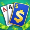 Solitaire Tycoon-Win Cash App icon